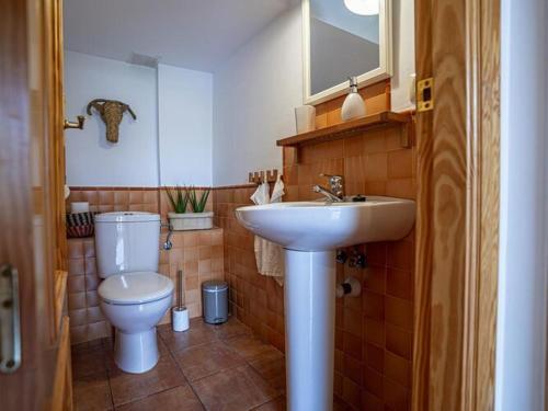 Holiday Home 2, Cordoba
