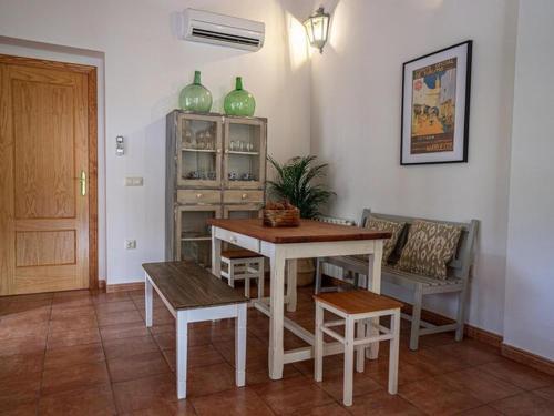Holiday Home 2, Cordoba