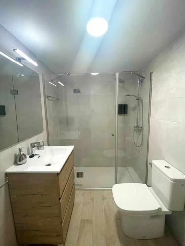 Apartamento Azonaicas Centro Tendillas