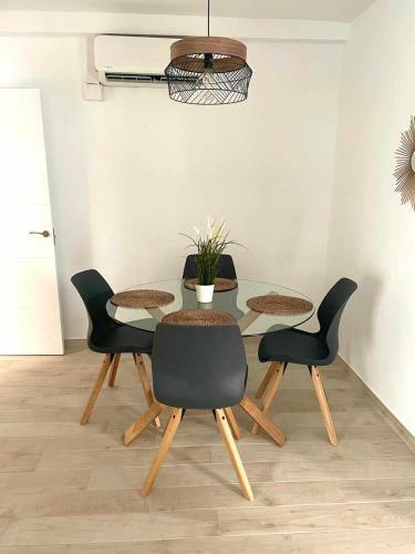 Apartamento Azonaicas Centro Tendillas