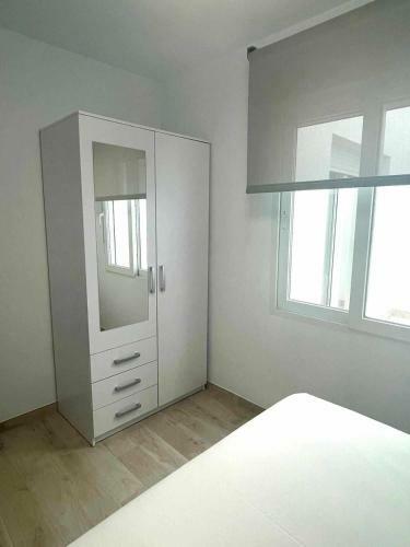 Apartamento Azonaicas Centro Tendillas