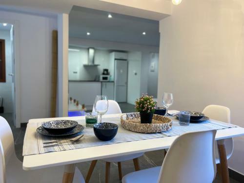 Apartamento Espacioso De Dise�o A 3 Min Renfe.