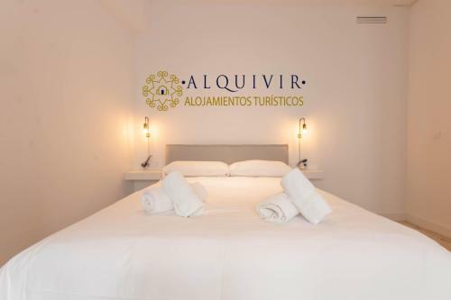Apartamento Malindi Centro Cordoba