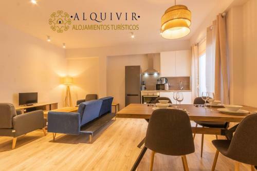 Apartamento Malindi Centro Cordoba