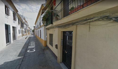 Apartamento Malindi Centro Cordoba