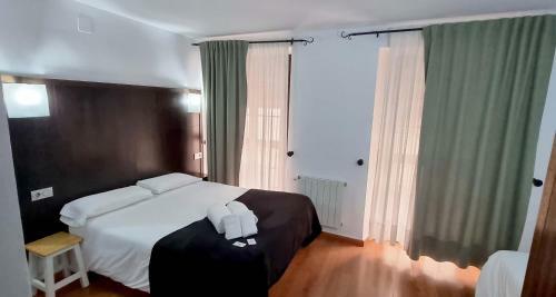 Hostal Vitium C�rdoba