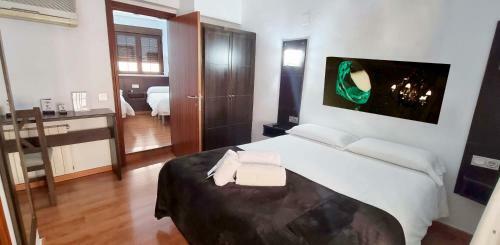 Hostal Vitium C�rdoba