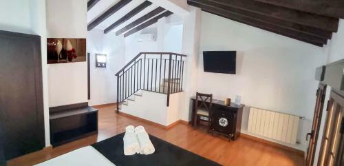 Hostal Vitium C�rdoba