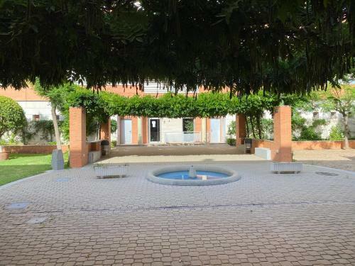 Apartamento Arruzafa Home