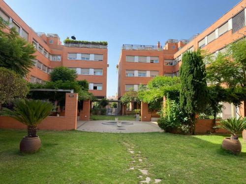 Apartamento Arruzafa Home