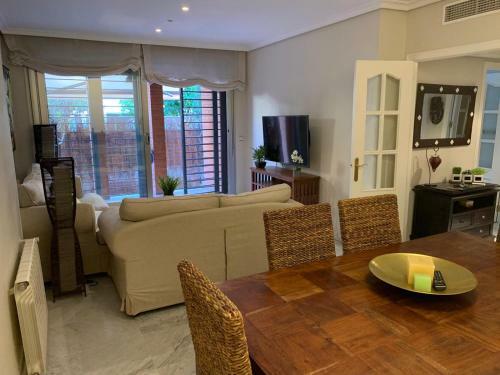 Apartamento Arruzafa Home