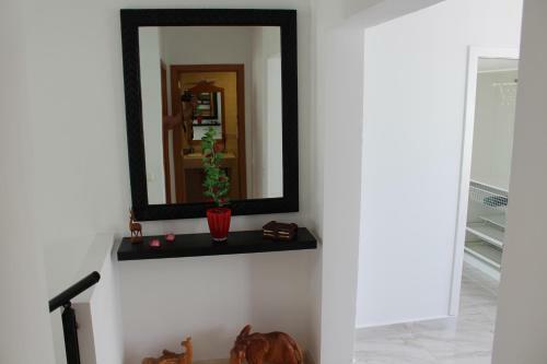 Apartamento Villa Luna