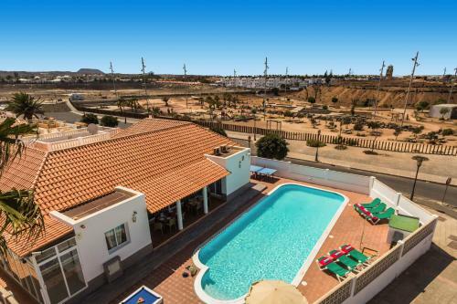 Villa Esmeralda By Villa Plus