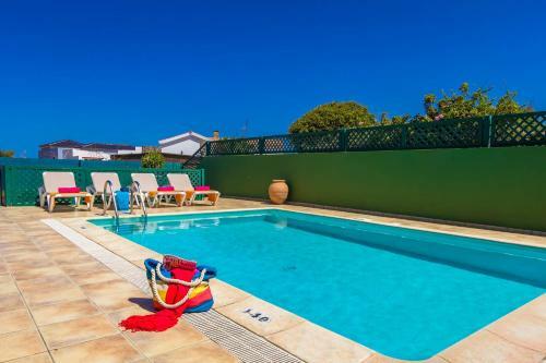 Villa Sherry By Villa Plus