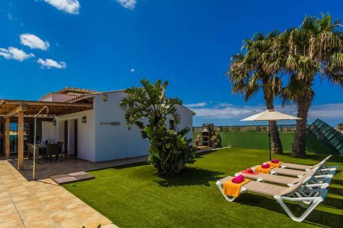 Villa Sherry By Villa Plus