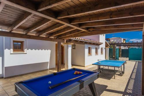 Villa Sherry By Villa Plus