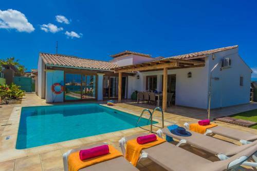 Villa Sherry By Villa Plus
