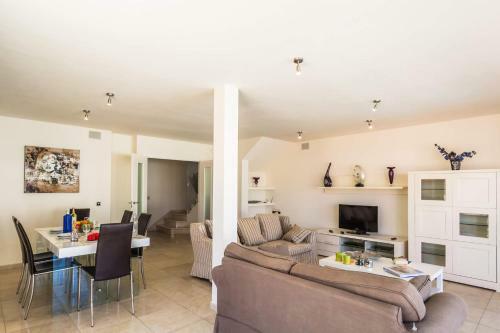 Villa Pino By Villa Plus