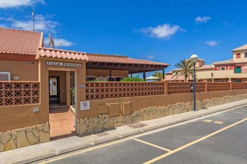 Villa Princesa By Villa Plus