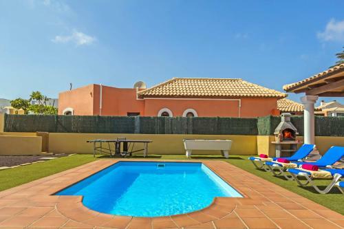 Villa Feliz By Villa Plus