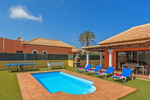 Villa Feliz By Villa Plus