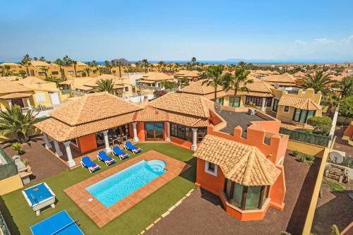 Villa Feliz By Villa Plus