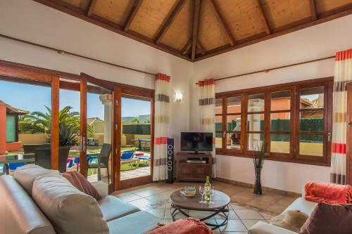Villa Feliz By Villa Plus
