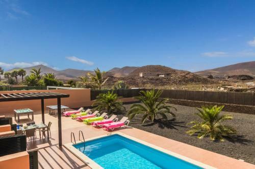Villa Palm View By Villa Plus
