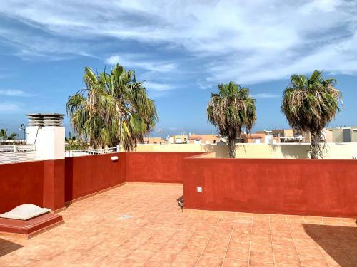 Casa Tagoror