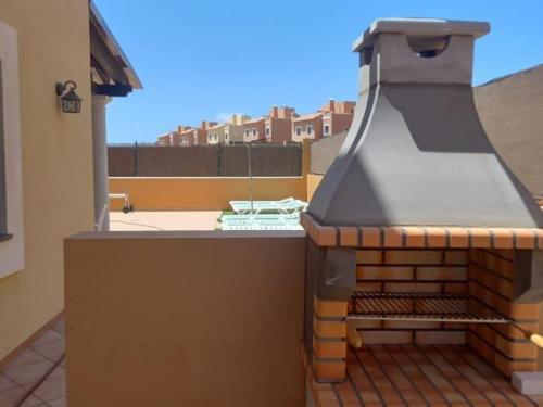 Casa Mar�n