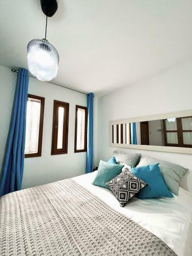 Casa Gon Apartamento C�ntrico A 100m De La Playa