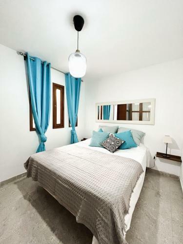 Casa Gon Apartamento C�ntrico A 100m De La Playa