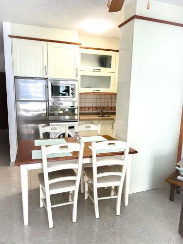 Casa Gon Apartamento C�ntrico A 100m De La Playa