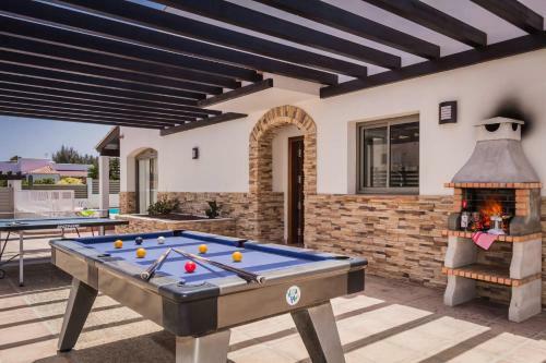 Villa Sirena By Villa Plus
