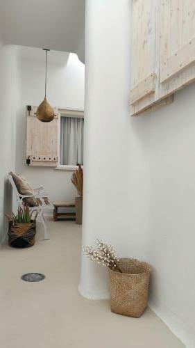 Albergue Nomad Surf House