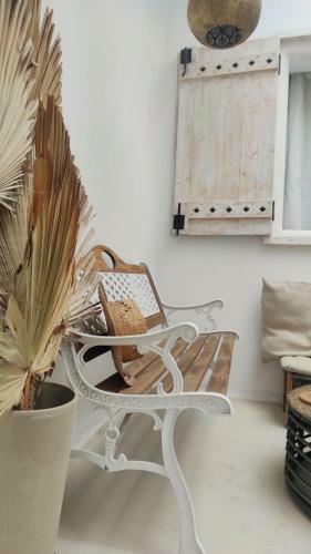 Albergue Nomad Surf House