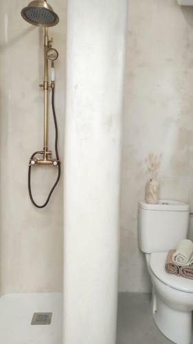 Albergue Nomad Surf House