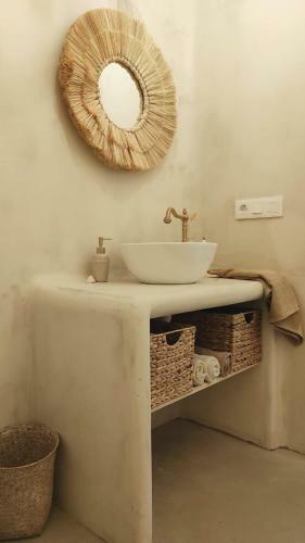 Albergue Nomad Surf House