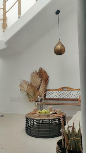 Albergue Nomad Surf House