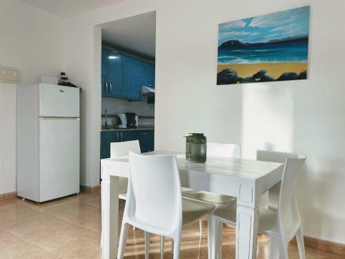 Apartamento Casa Paraiso Papagayo