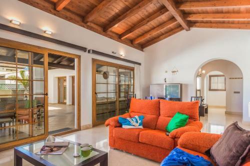 Villa Sherry II By Villa Plus