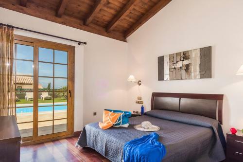 Villa Sherry II By Villa Plus