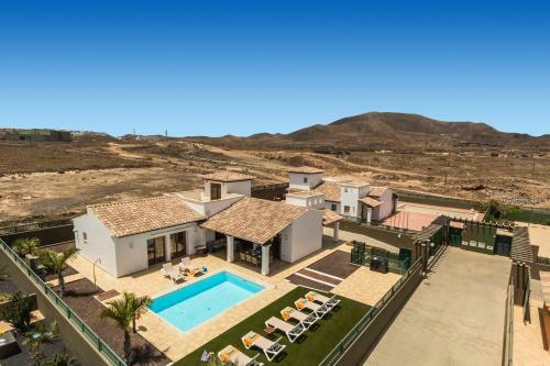 Villa Sherry II By Villa Plus
