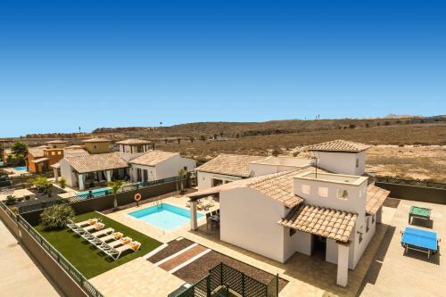 Villa Sherry II By Villa Plus