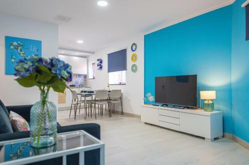 Apartamento Dimore Italiane - Boutique Appartament