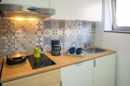 Apartamento Dimore Italiane - Boutique Appartament