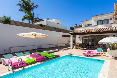 Villa Ola By Villa Plus
