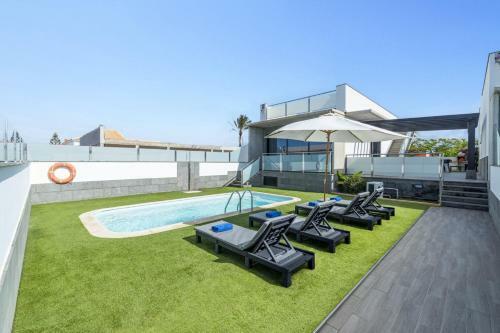 Villa Lola By Villa Plus