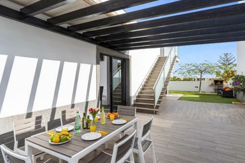 Villa Lola By Villa Plus