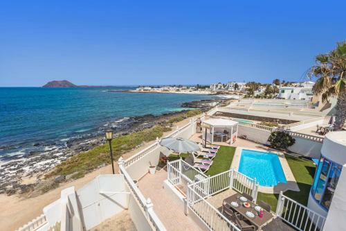 Villa Magali Mar By Villa Plus